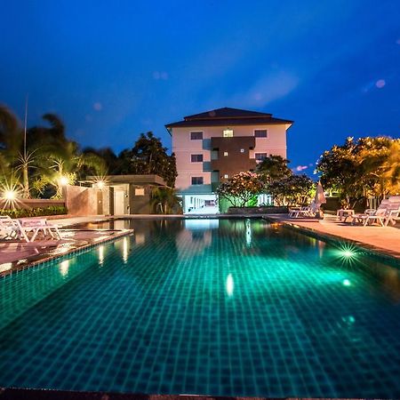 Veerawan Hotel @ Χουά Χιν Εξωτερικό φωτογραφία