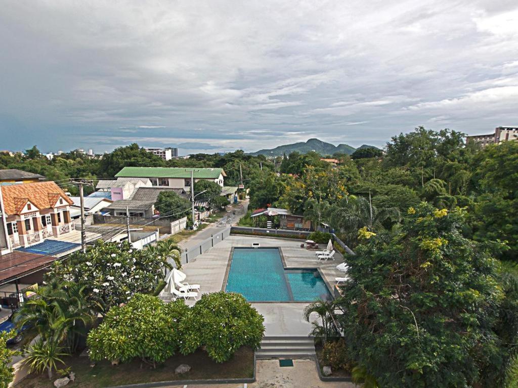 Veerawan Hotel @ Χουά Χιν Εξωτερικό φωτογραφία