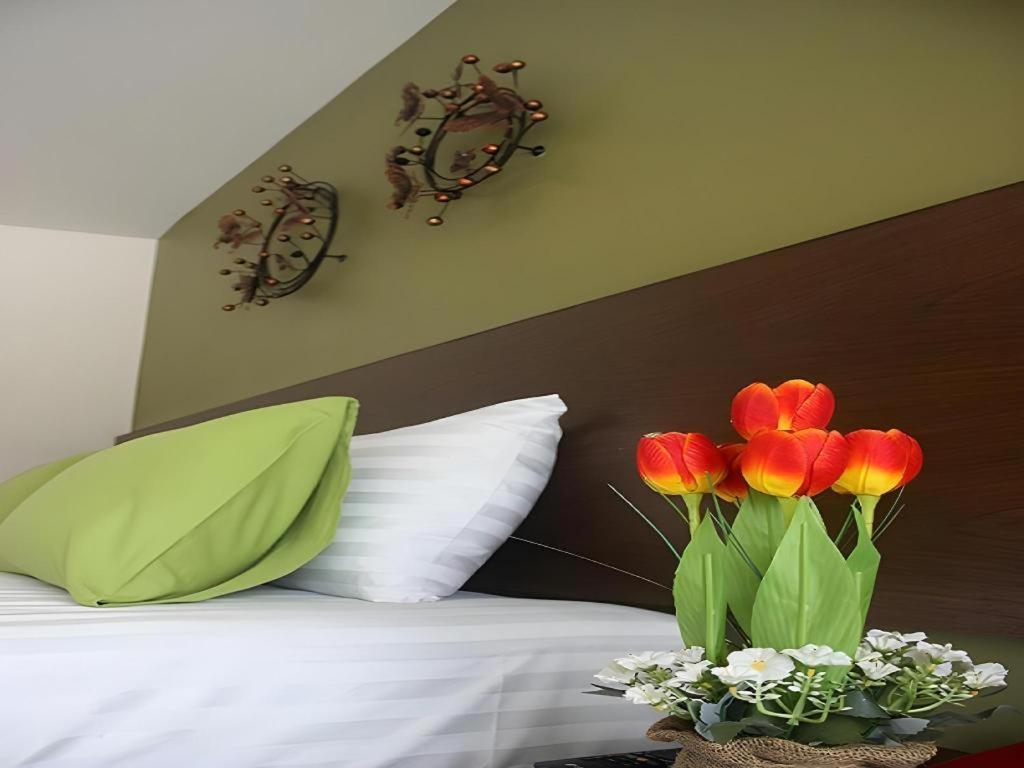 Veerawan Hotel @ Χουά Χιν Εξωτερικό φωτογραφία