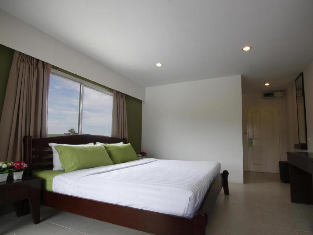 Veerawan Hotel @ Χουά Χιν Εξωτερικό φωτογραφία