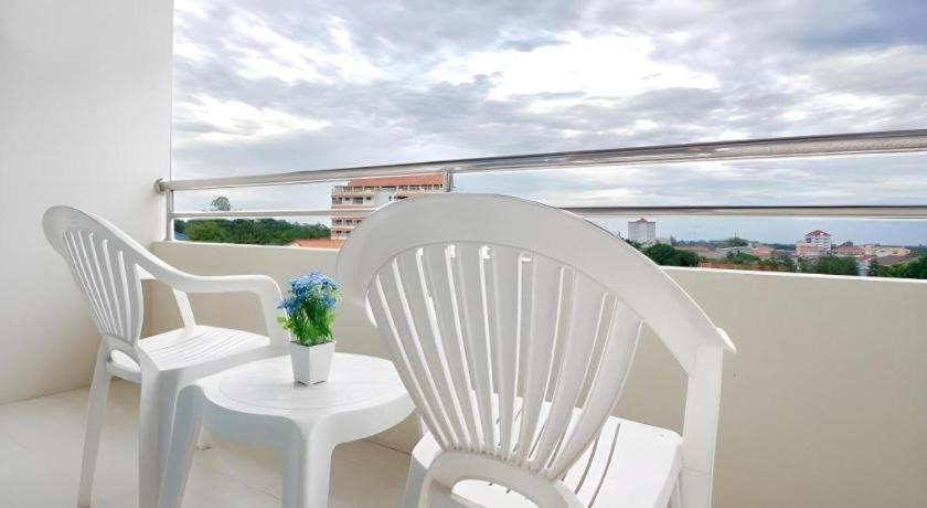 Veerawan Hotel @ Χουά Χιν Εξωτερικό φωτογραφία