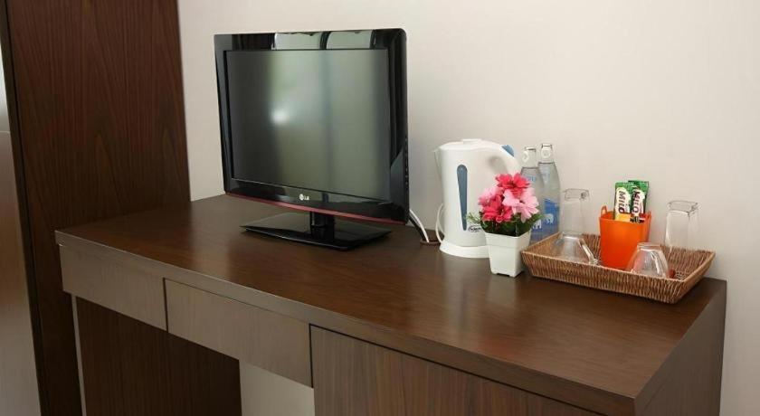 Veerawan Hotel @ Χουά Χιν Εξωτερικό φωτογραφία