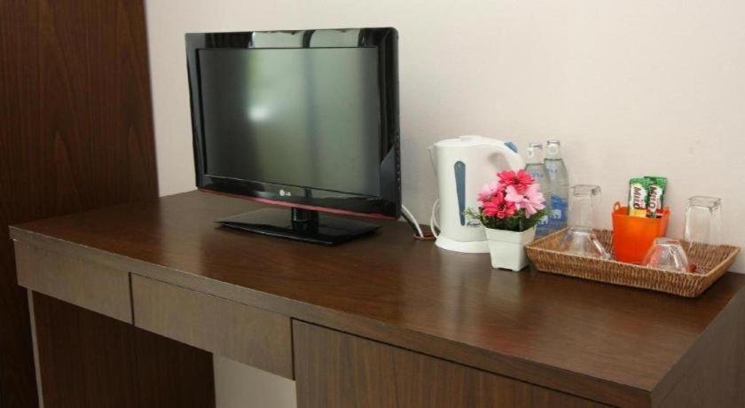 Veerawan Hotel @ Χουά Χιν Εξωτερικό φωτογραφία