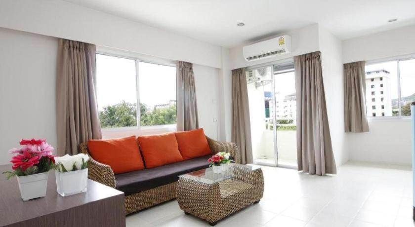 Veerawan Hotel @ Χουά Χιν Εξωτερικό φωτογραφία
