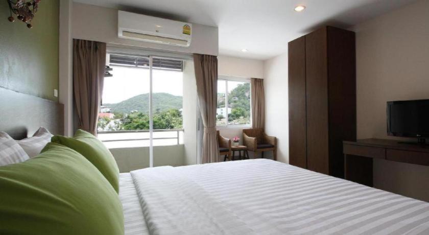Veerawan Hotel @ Χουά Χιν Εξωτερικό φωτογραφία